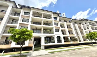 Apartment for Rent in Costa del Este - Casa Bianca