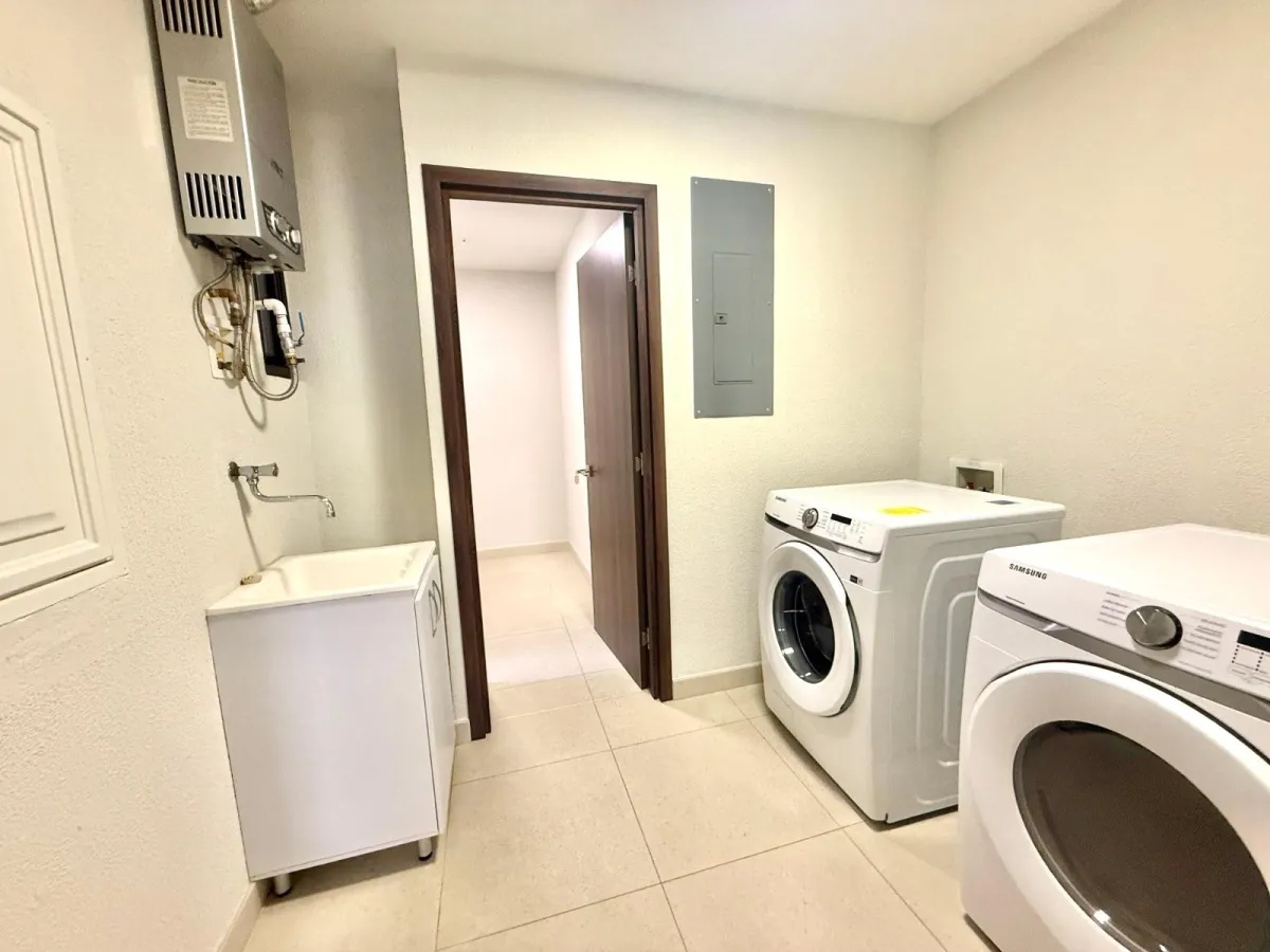 Apartment for Rent in Costa del Este - Casa Bianca