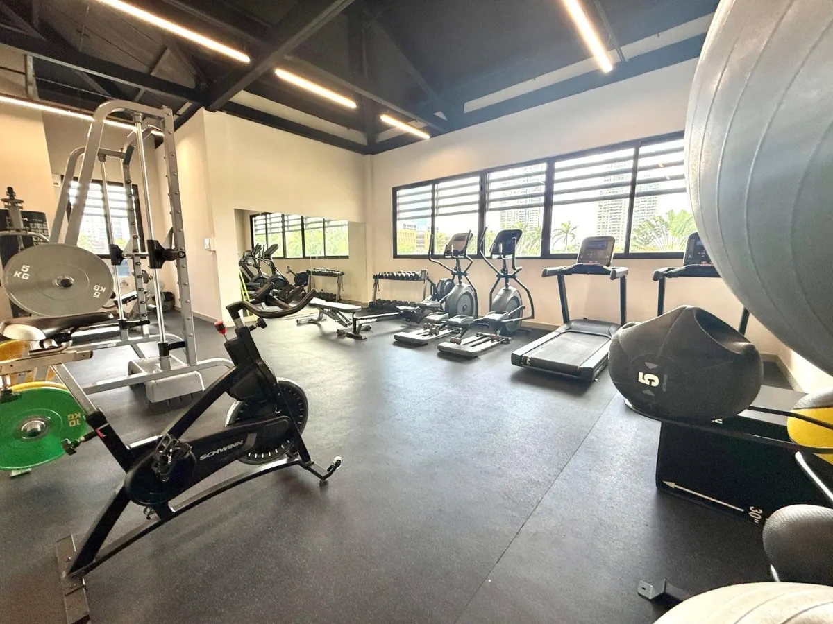 Apartment for Rent in Costa del Este - Casa Bianca