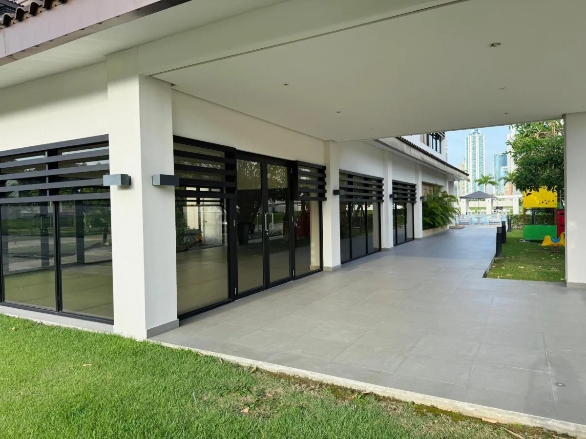Apartment for Rent in Costa del Este - Casa Bianca