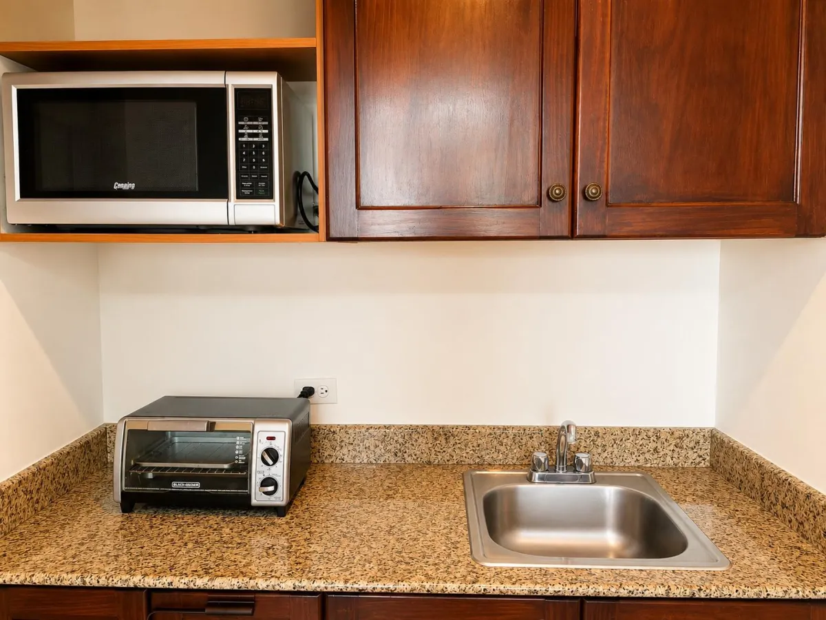 Studio Apartment in Solarium Coronado Bay