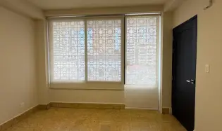 Remodeled two-bedroom apartment for rent