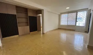 Remodeled two-bedroom apartment for rent