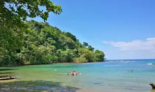 Development Opportunity – 55-Hectare Island Property on Isla Gobernadora, Veraguas, Panama