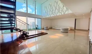 Apartment Rental in PH Aquamare, Punta Pacifica