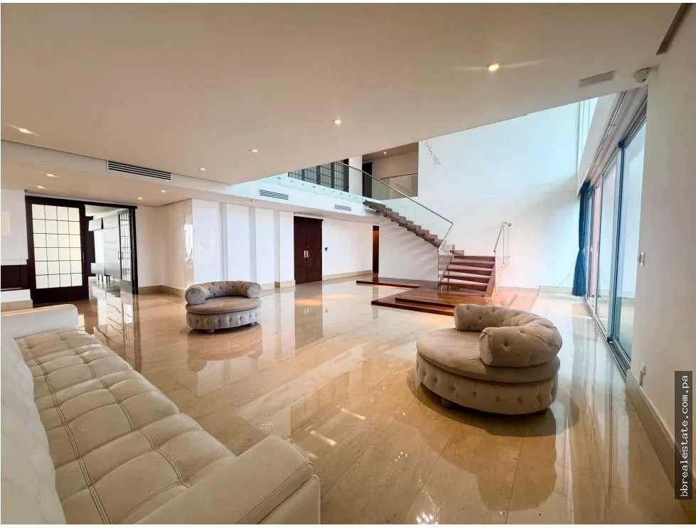 Apartment Rental in PH Aquamare, Punta Pacifica