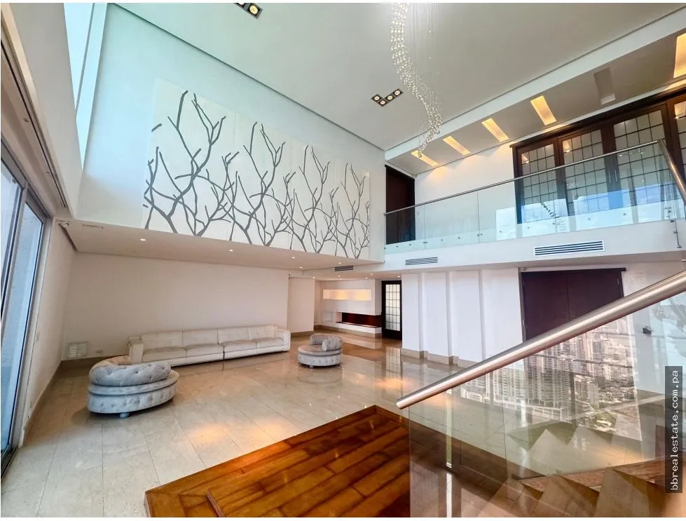 Apartment Rental in PH Aquamare, Punta Pacifica