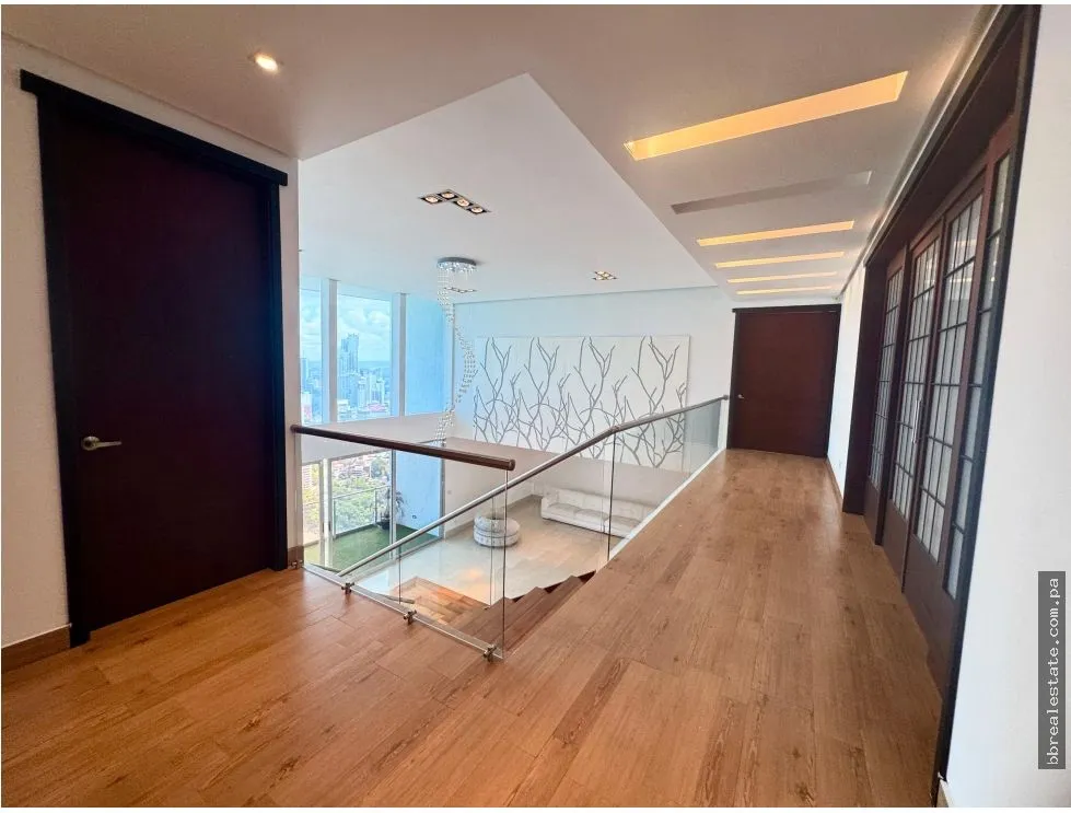 Apartment Rental in PH Aquamare, Punta Pacifica