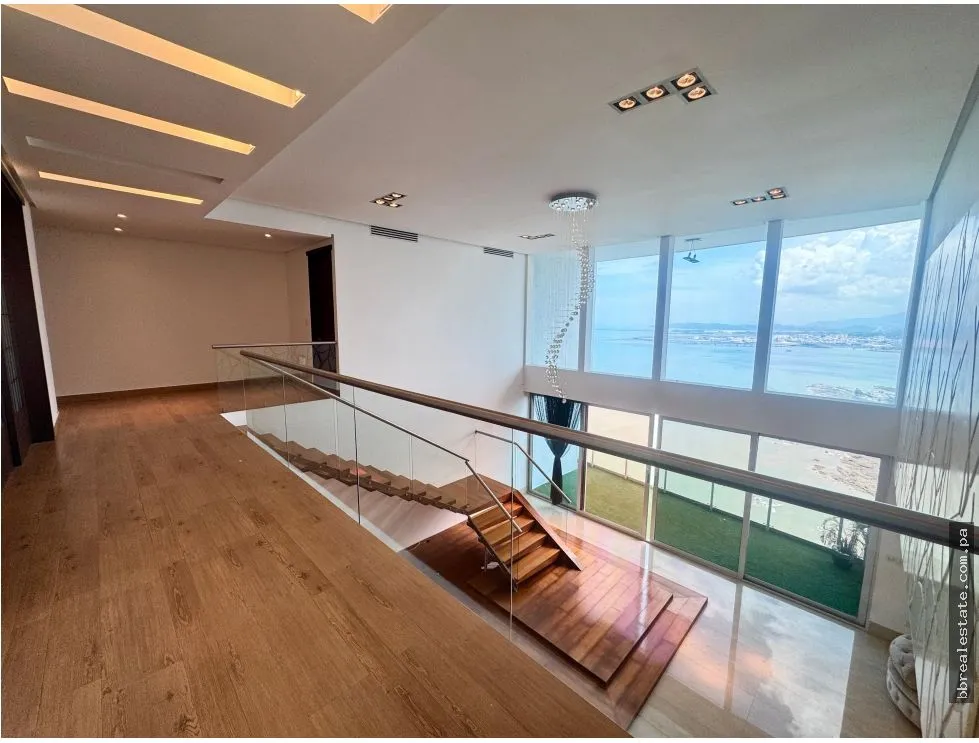 Apartment Rental in PH Aquamare, Punta Pacifica
