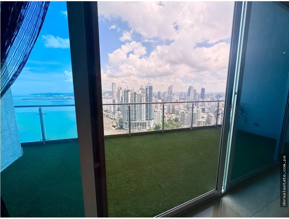 Apartment Rental in PH Aquamare, Punta Pacifica