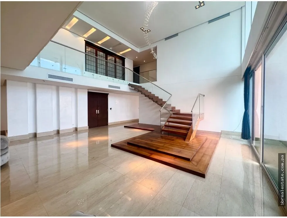Apartment Rental in PH Aquamare, Punta Pacifica