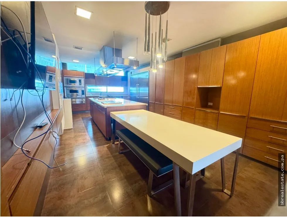 Apartment Rental in PH Aquamare, Punta Pacifica