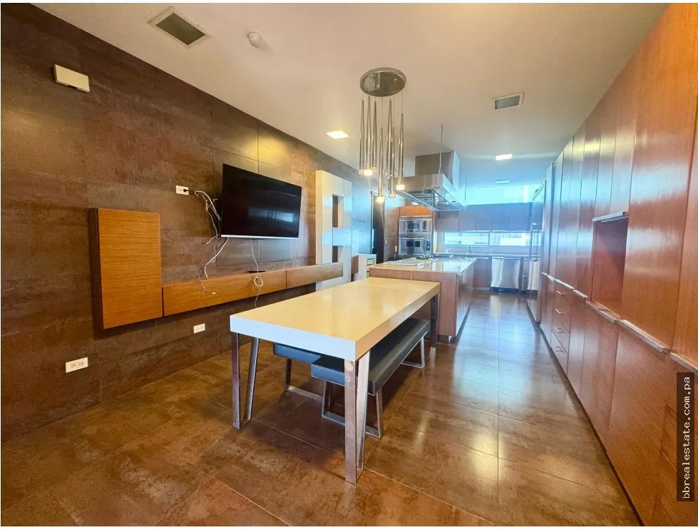 Apartment Rental in PH Aquamare, Punta Pacifica