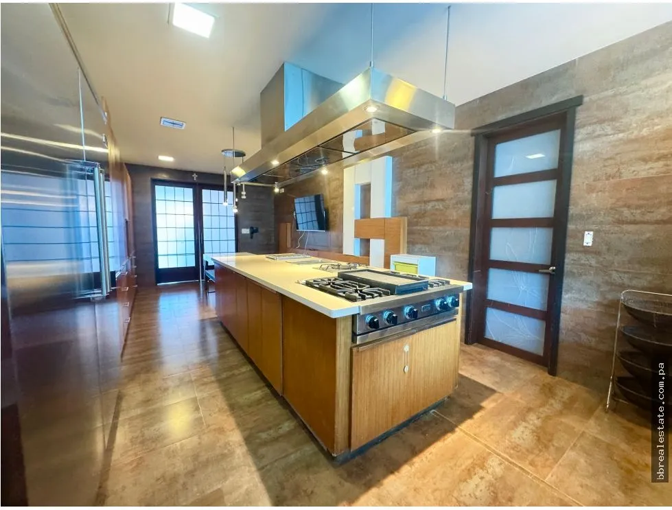 Apartment Rental in PH Aquamare, Punta Pacifica