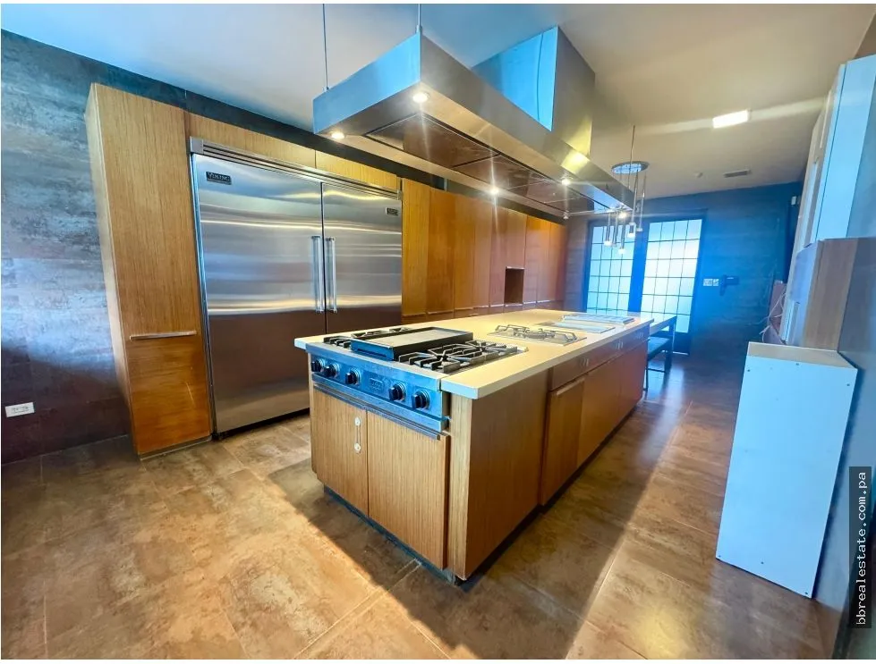 Apartment Rental in PH Aquamare, Punta Pacifica