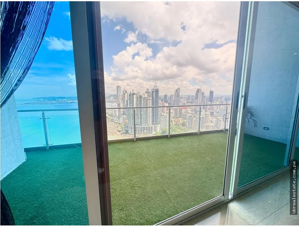 Apartment Rental in PH Aquamare, Punta Pacifica