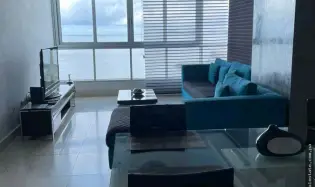 Alquiler de Apartamento en PH Villa del Mar, Avenida Balboa