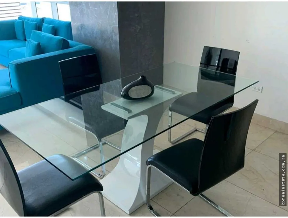 Alquiler de Apartamento en PH Villa del Mar, Avenida Balboa