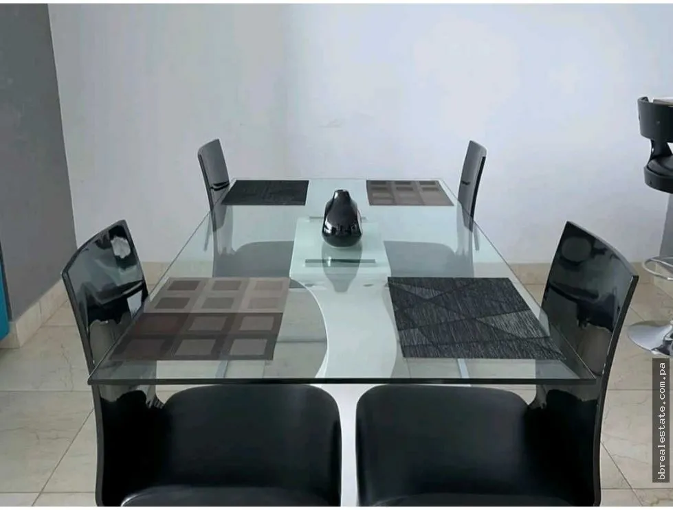 Alquiler de Apartamento en PH Villa del Mar, Avenida Balboa