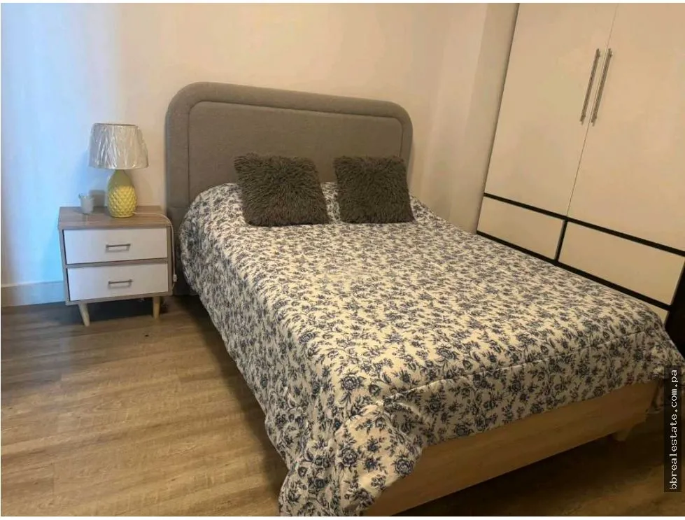 Alquiler de Apartamento en PH Villa del Mar, Avenida Balboa