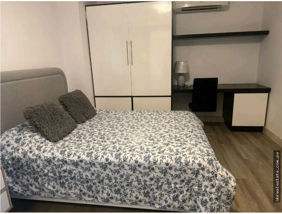 Alquiler de Apartamento en PH Villa del Mar, Avenida Balboa