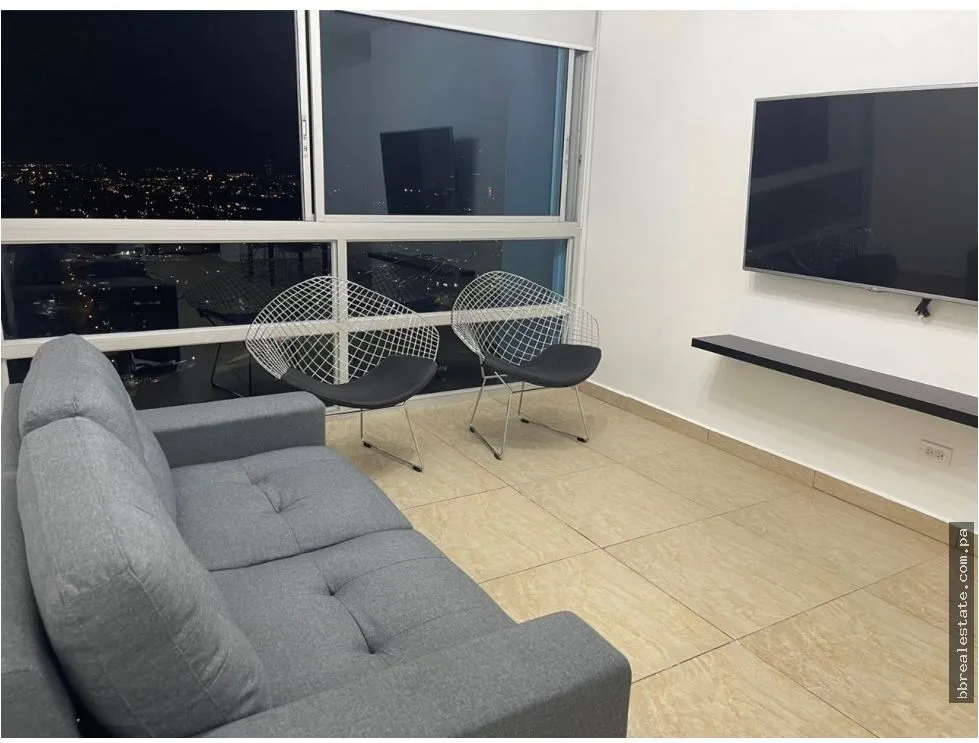 Apartment for Sale in PH Vista Park Towers, Carrasquilla