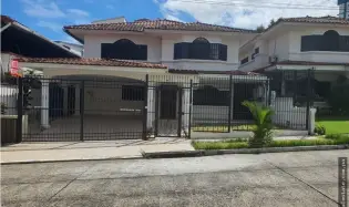 Alquiler de Casa en Betania, La Alameda