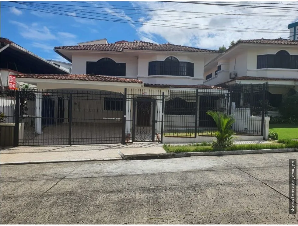 Alquiler de Casa en Betania, La Alameda