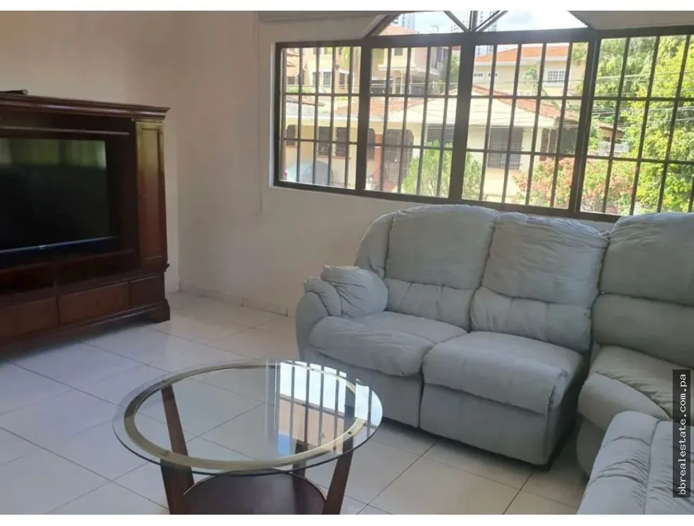 Alquiler de Casa en Betania, La Alameda