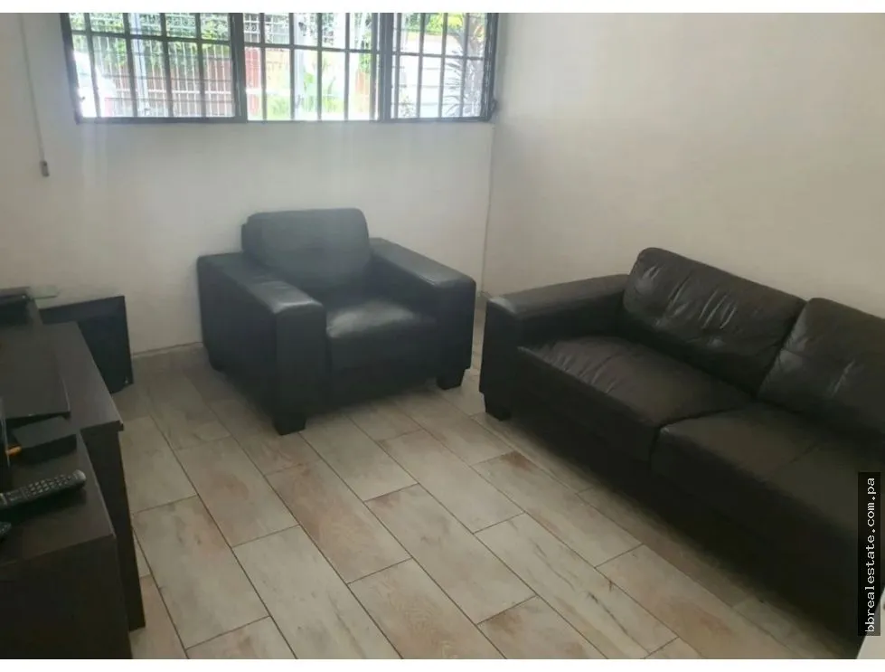 Alquiler de Casa en Betania, La Alameda