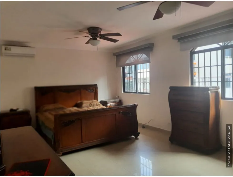Alquiler de Casa en Betania, La Alameda