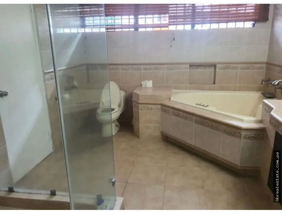 Alquiler de Casa en Betania, La Alameda