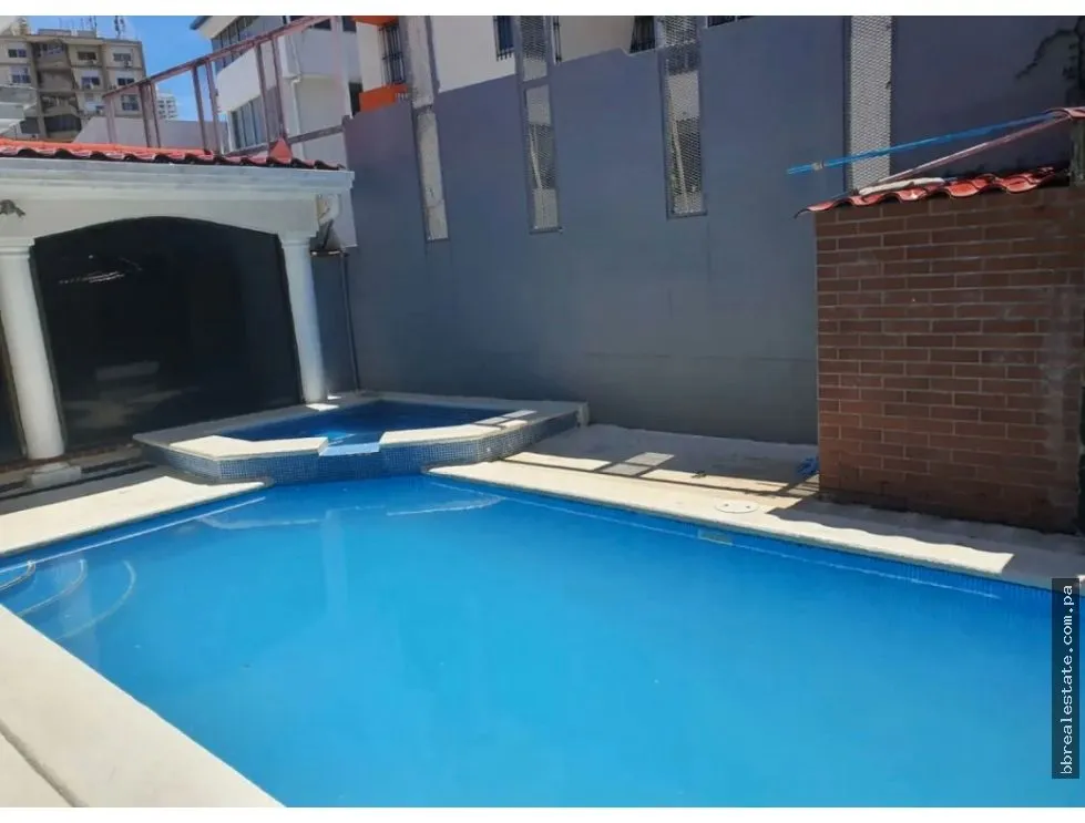Alquiler de Casa en Betania, La Alameda