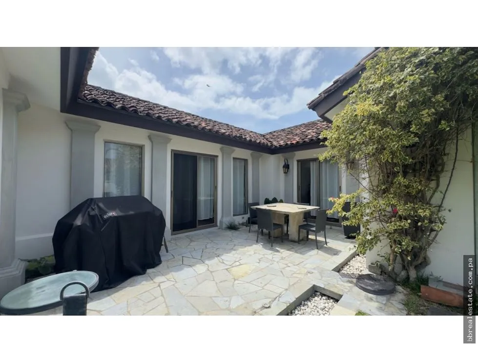 Venta de Casa en Buenaventura Golf & Beach Club, Río Hato