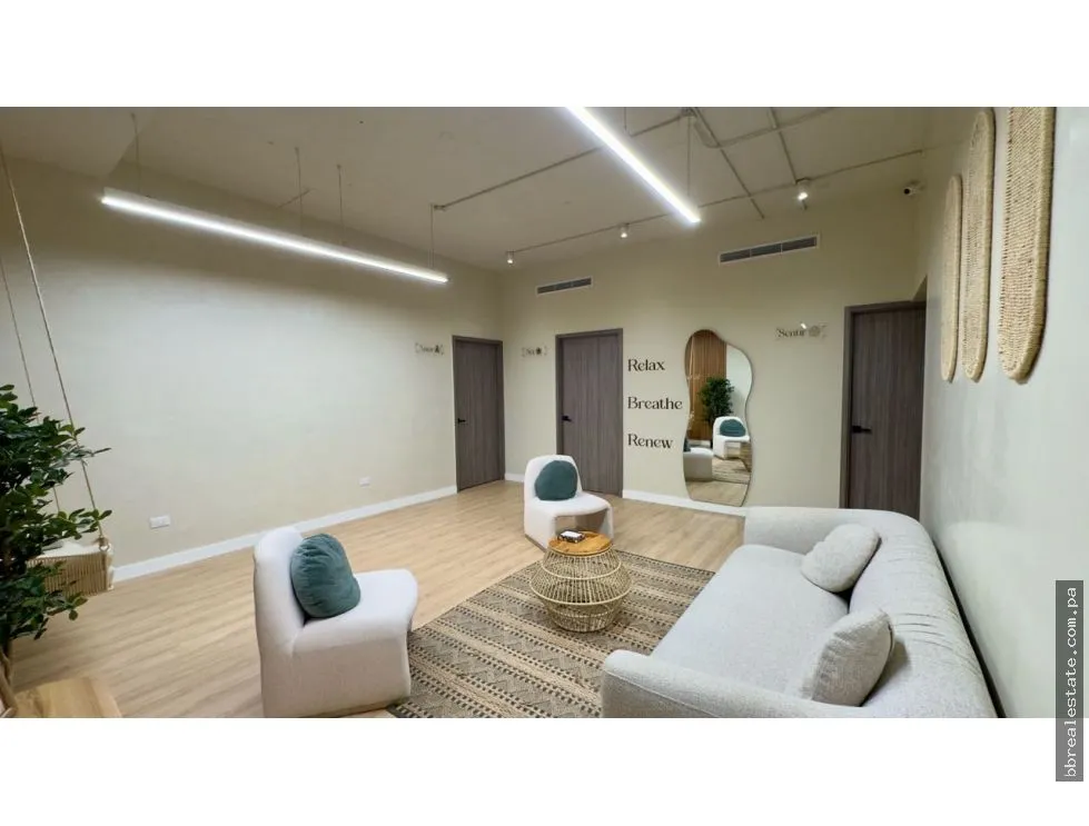 Alquiler de Local Comercial en PH Hi, Obarrio