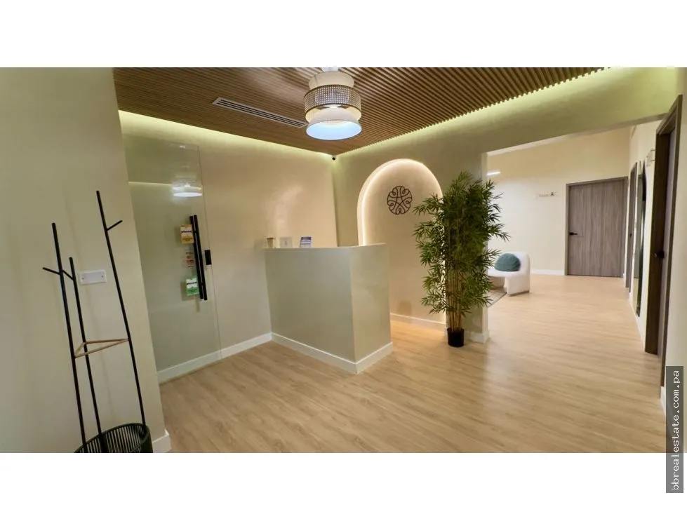 Alquiler de Local Comercial en PH Hi, Obarrio