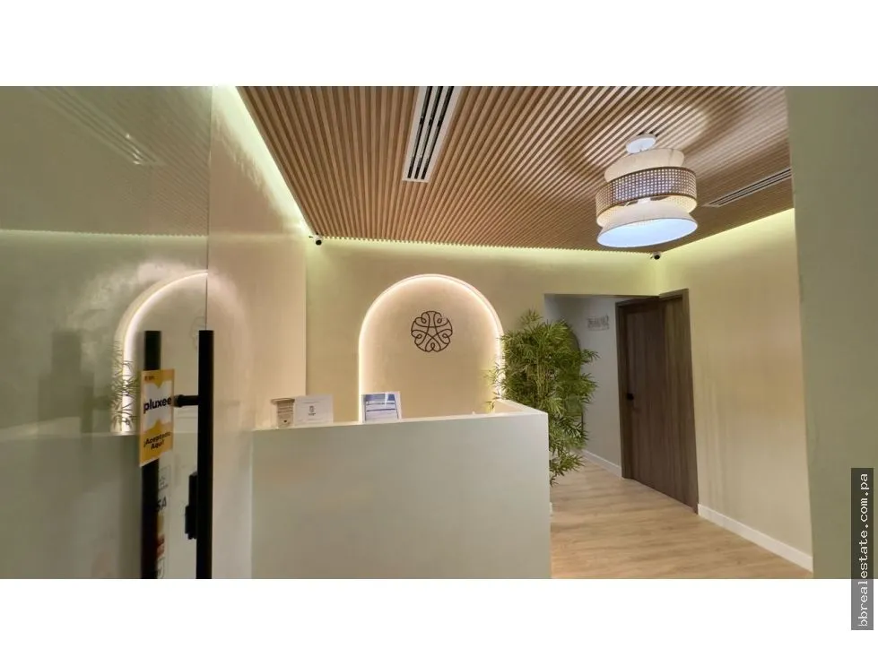 Alquiler de Local Comercial en PH Hi, Obarrio
