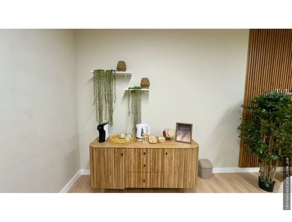 Alquiler de Local Comercial en PH Hi, Obarrio