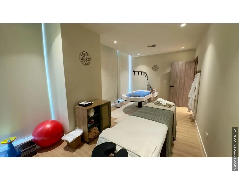 Alquiler de Local Comercial en PH Hi, Obarrio