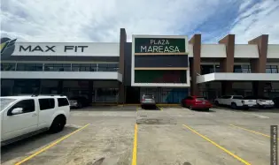 Commercial Space for rent in David