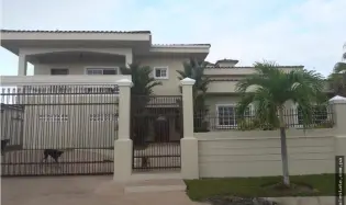 Sale of Beach House, Santa Clara