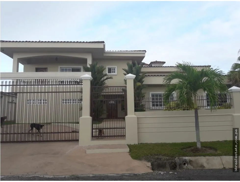 Sale of Beach House, Santa Clara
