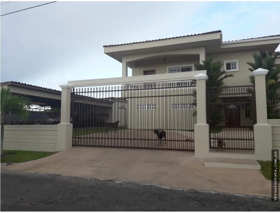 Sale of Beach House, Santa Clara