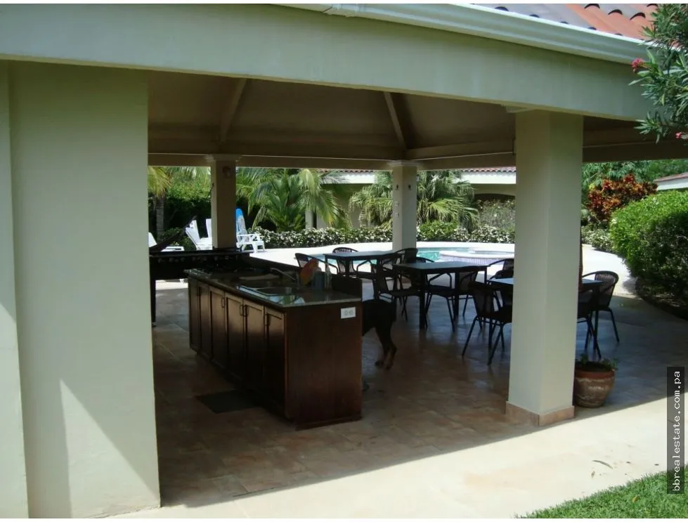 Sale of Beach House, Santa Clara