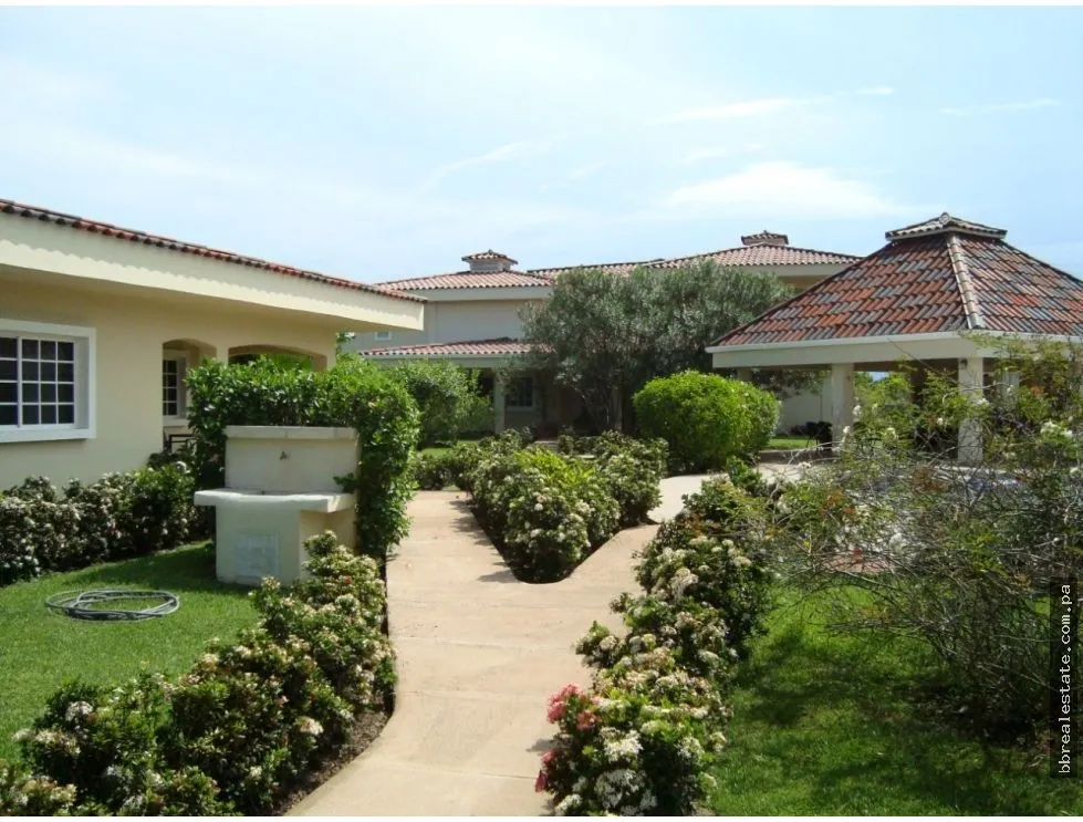 Sale of Beach House, Santa Clara