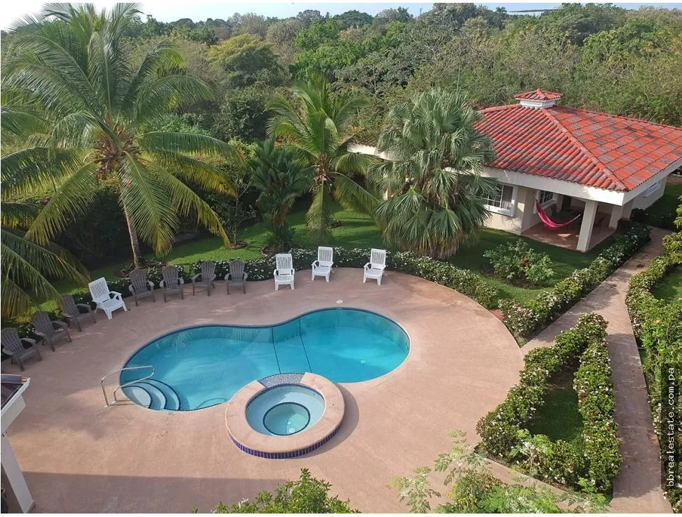 Sale of Beach House, Santa Clara