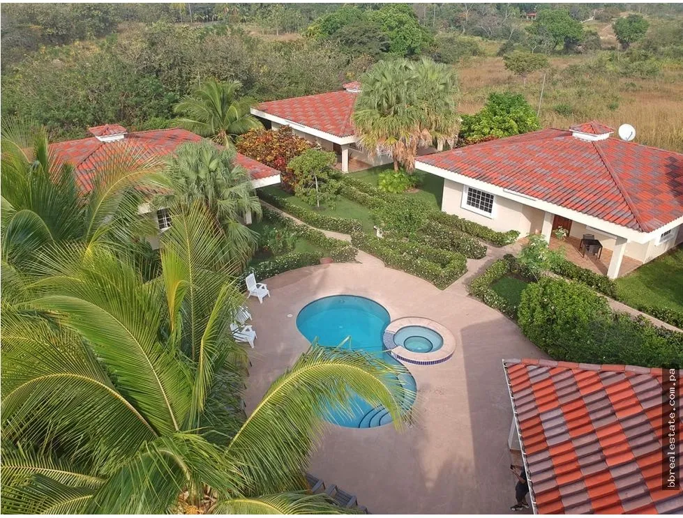Sale of Beach House, Santa Clara