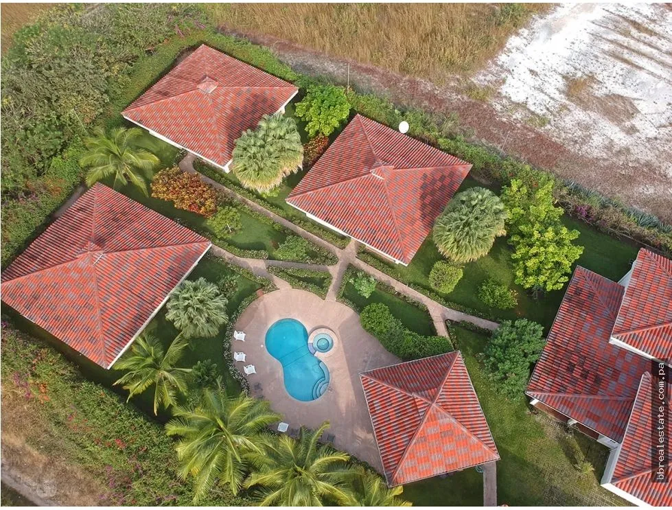Sale of Beach House, Santa Clara