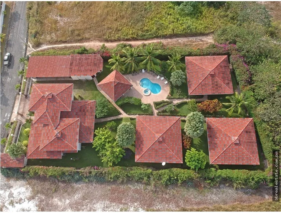 Sale of Beach House, Santa Clara