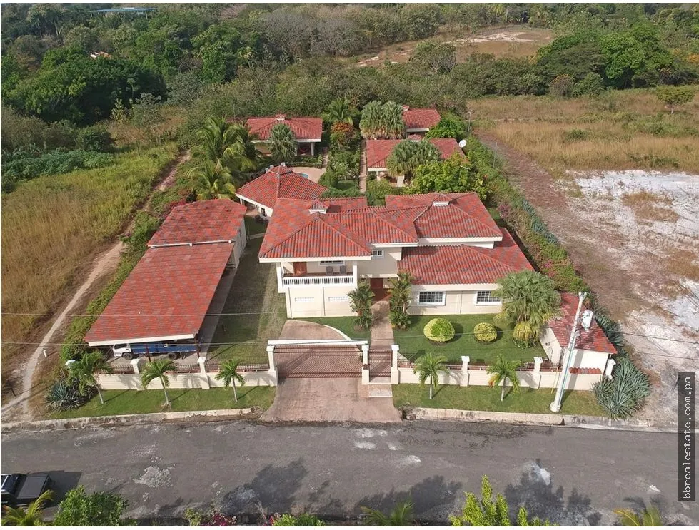 Sale of Beach House, Santa Clara